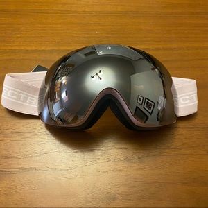 Electric Eg3.5 Womens Ski 🎿 Snowboard Goggle